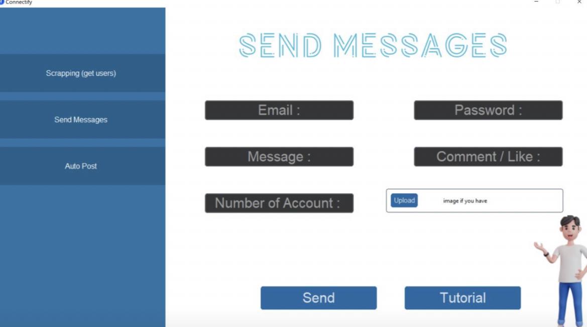 Connectify 2